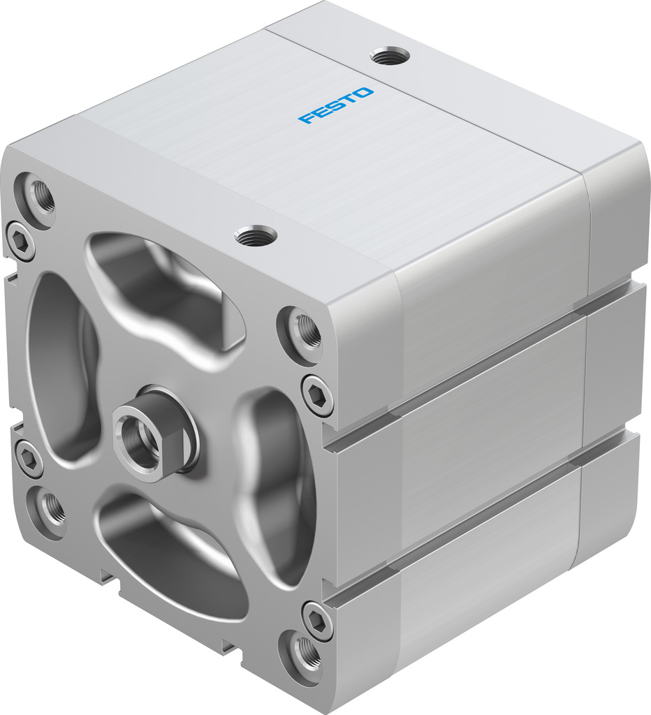 FESTO/费斯托 紧凑型气缸 ADN-100-40-I-P-A
