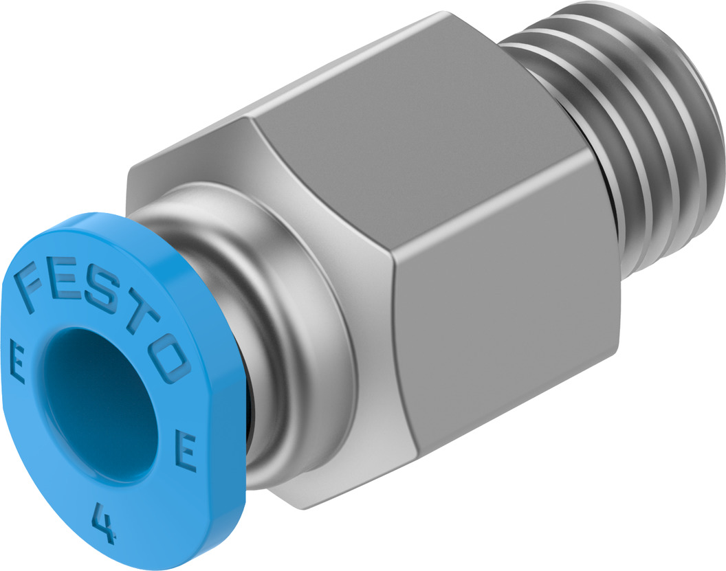 FESTO/费斯托 快插接头 NPQE-D-M7-Q6-P10
