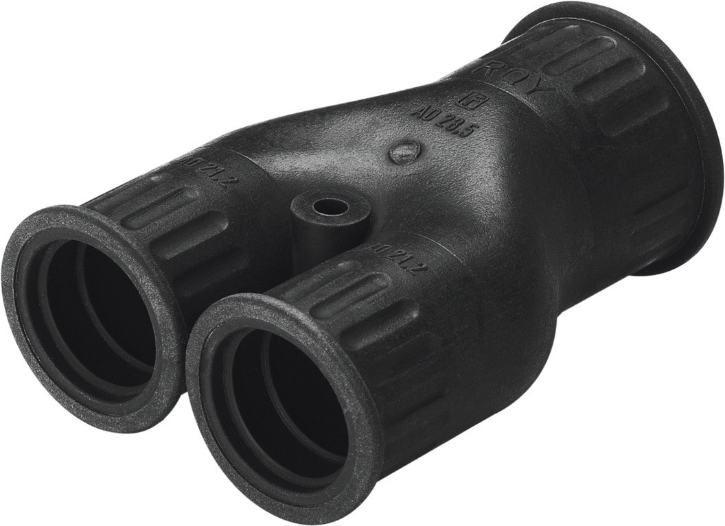 FESTO/费斯托 Y 型分配器 MKY-PG-21-2PG-16