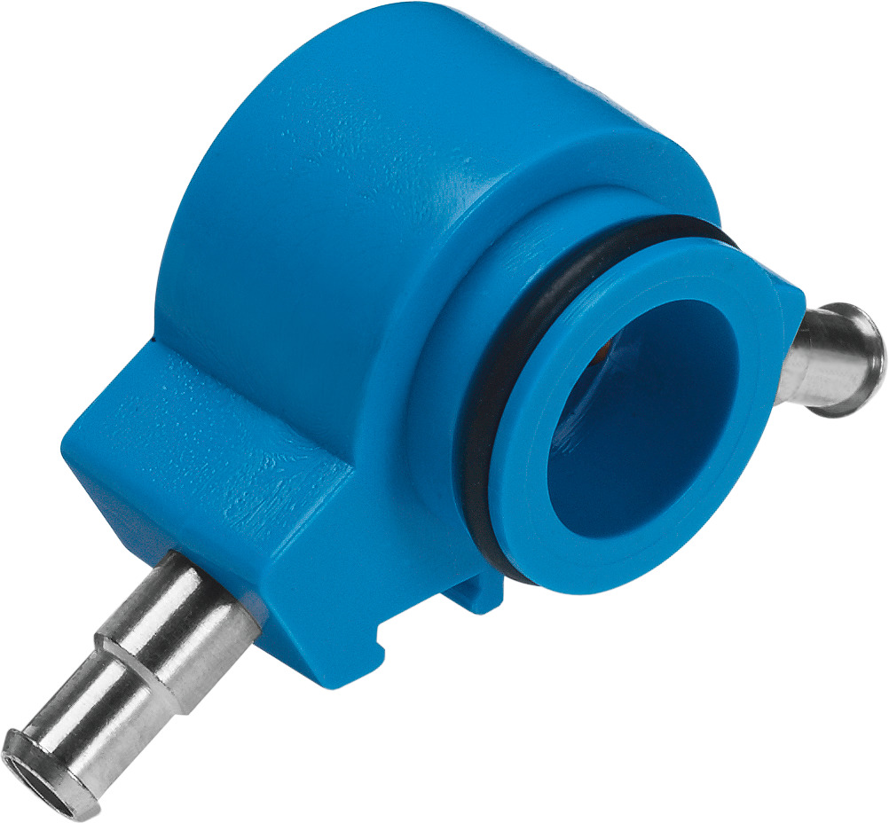 FESTO/费斯托 分气块 LTV-2-PK-3