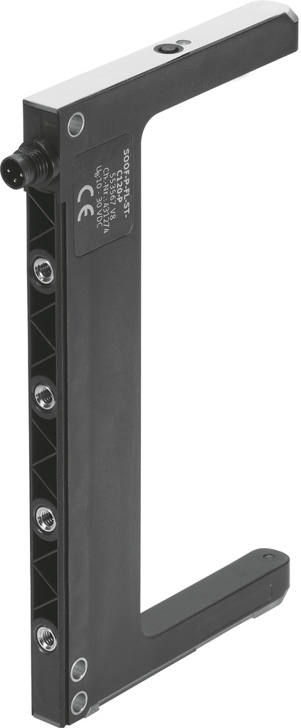 FESTO/费斯托 叉形光栅 SOOF-P-FL-ST-C120-P