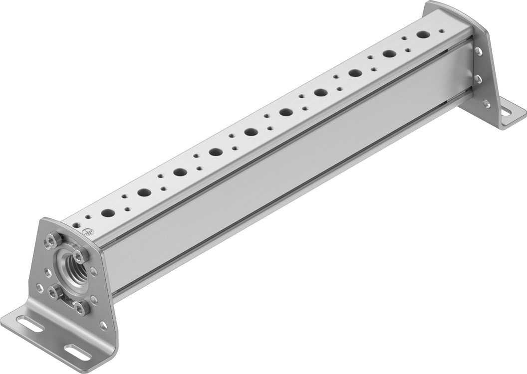 FESTO/费斯托 共用气路板 VABM-B10-20-G38-9-P53