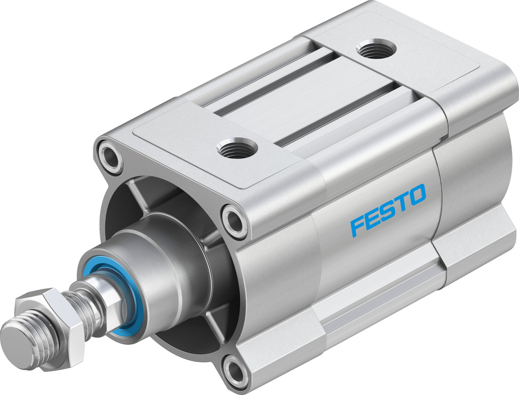 FESTO/费斯托 ISO 标准气缸 DSBC-80-30-PPSA-N3