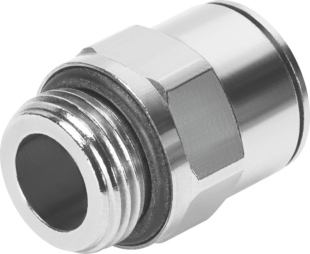 FESTO/费斯托 快插接头 NPQM-D-G38-Q12-P10