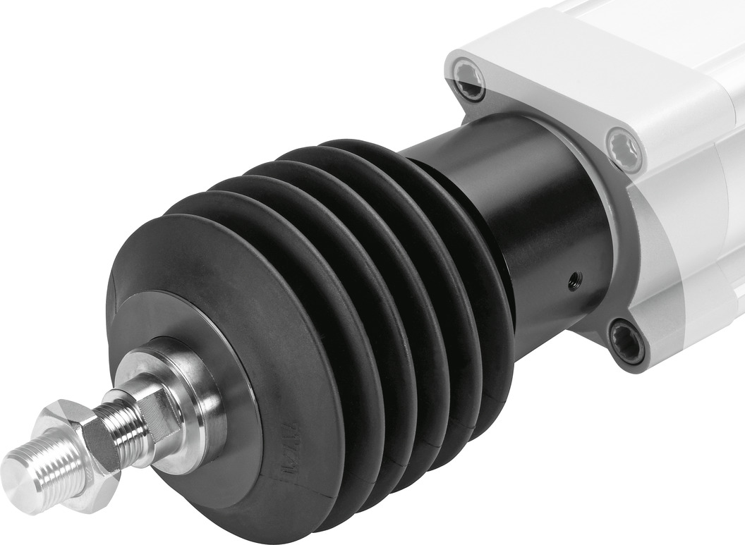 FESTO/费斯托 波纹管组件 EADB-V2-40-S401-500