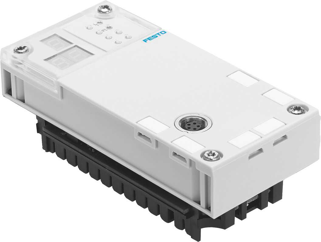 FESTO/费斯托 测量模块 CPX-CMIX-M1-1