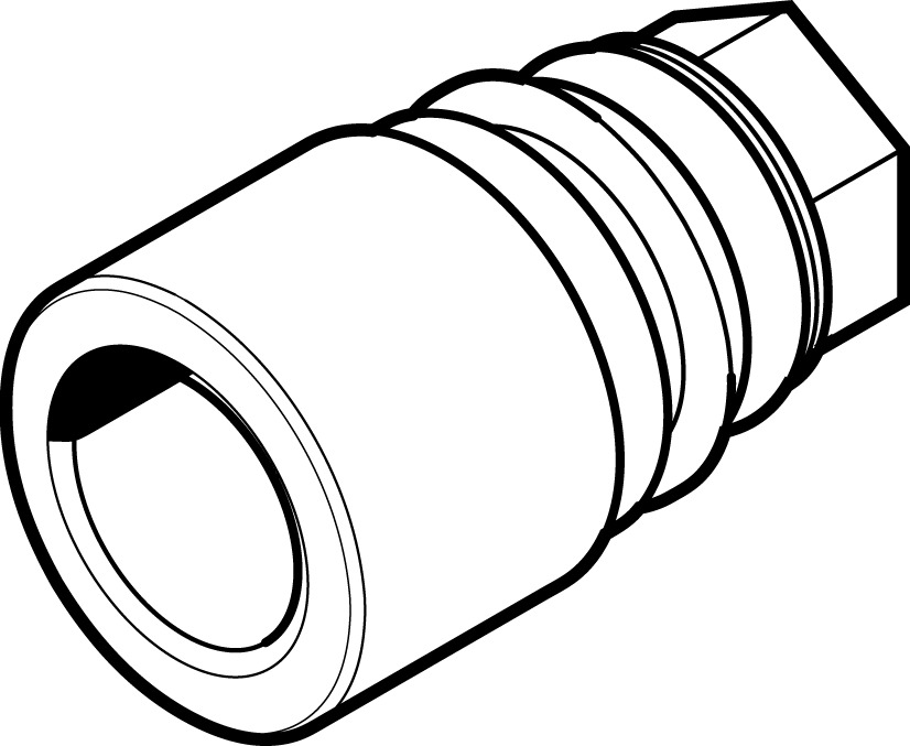 FESTO/费斯托 连接件 VMPAL-F10-M7