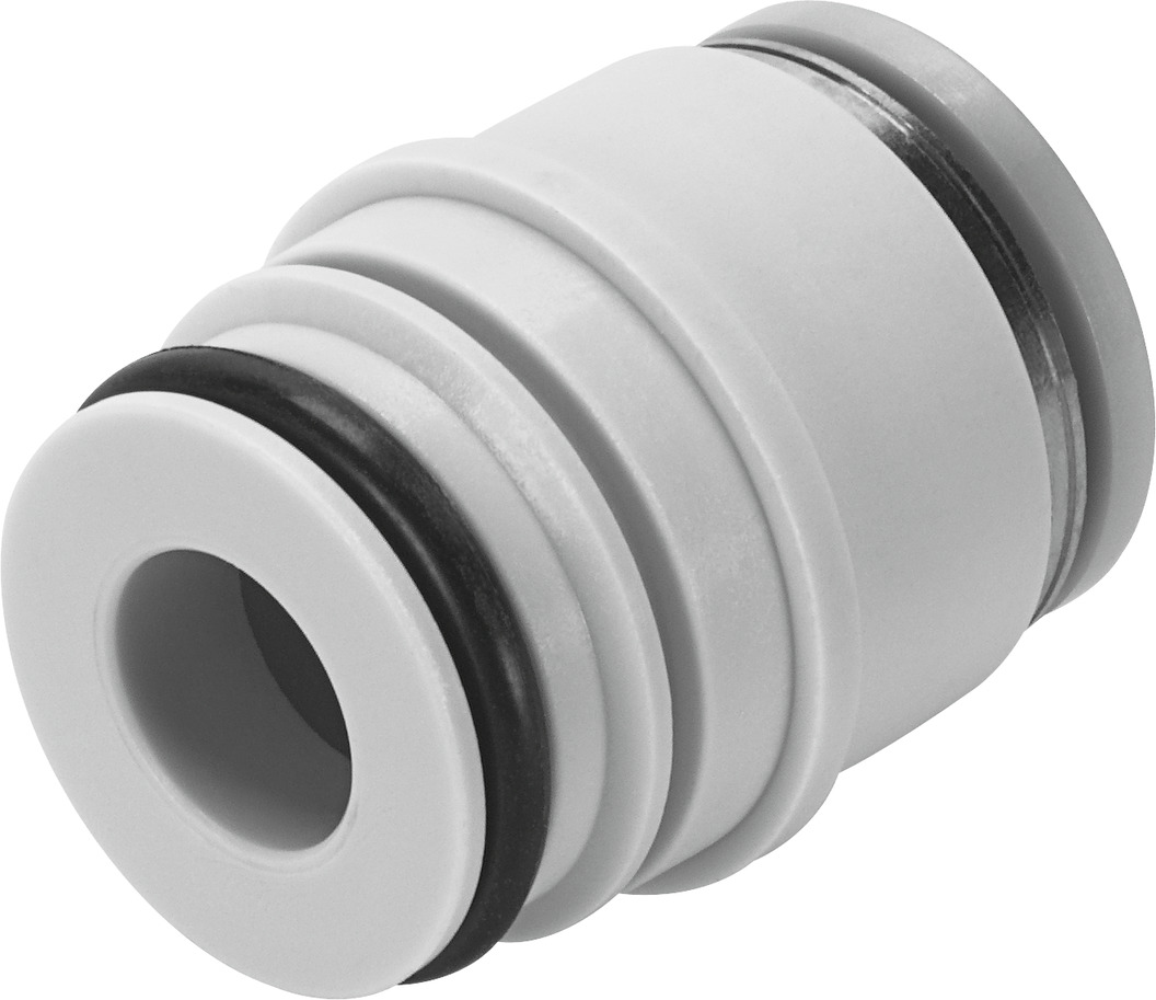 FESTO/费斯托 插装式接头 QSPKG20-3/8-U