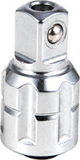 SATA/世达 13MM穿透式转接头14