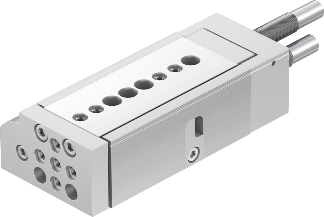FESTO/费斯托 小型滑台式气缸 DGSL-12-30-Y3A