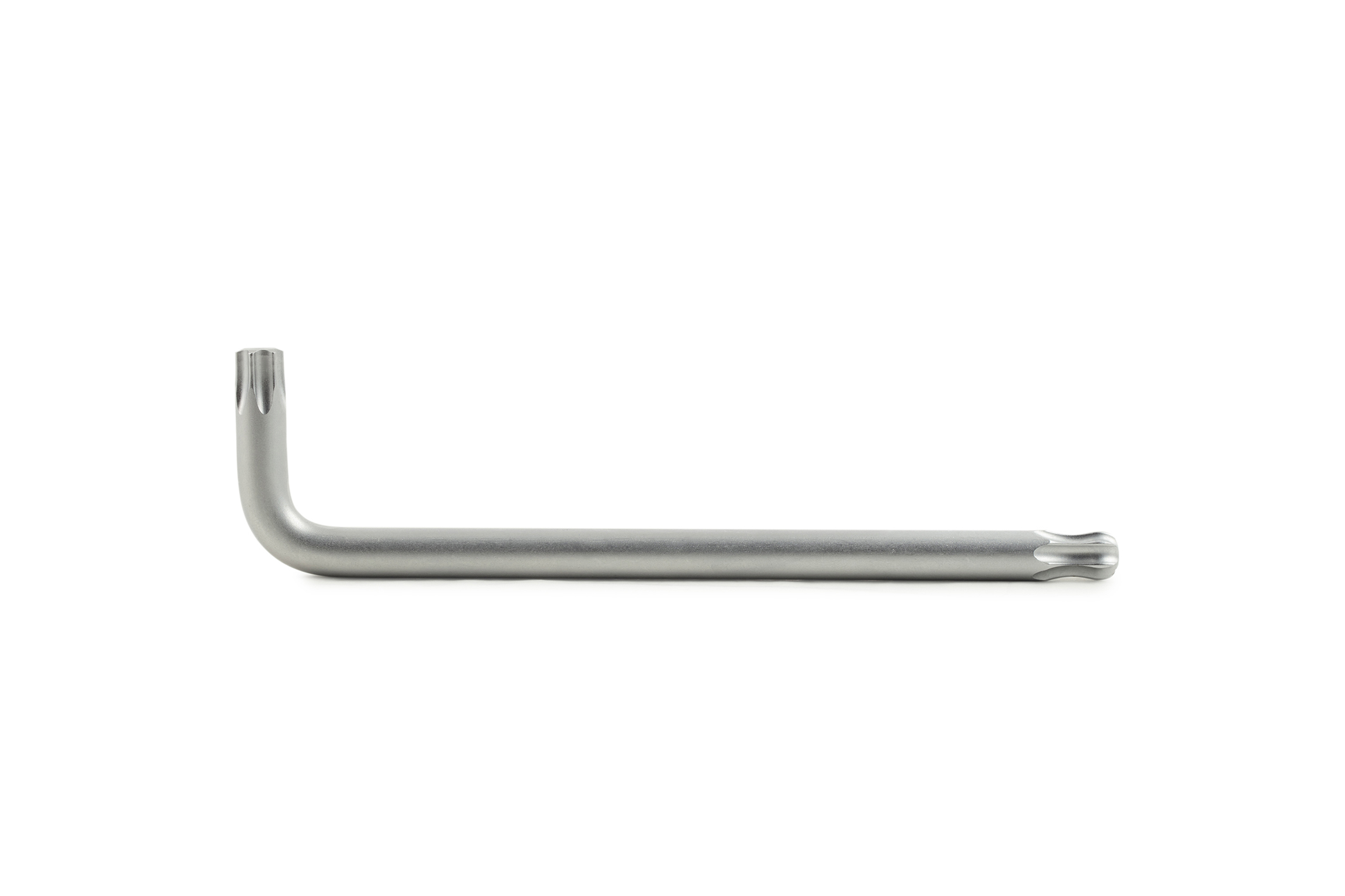 SATA/世达 加长球头花形扳手T10 84604