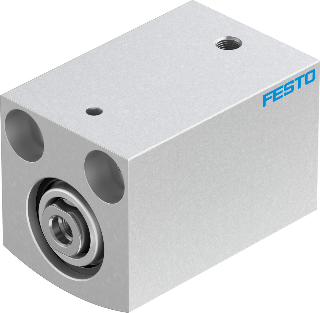 FESTO/费斯托 短行程气缸 AEVC-20-25-I-P