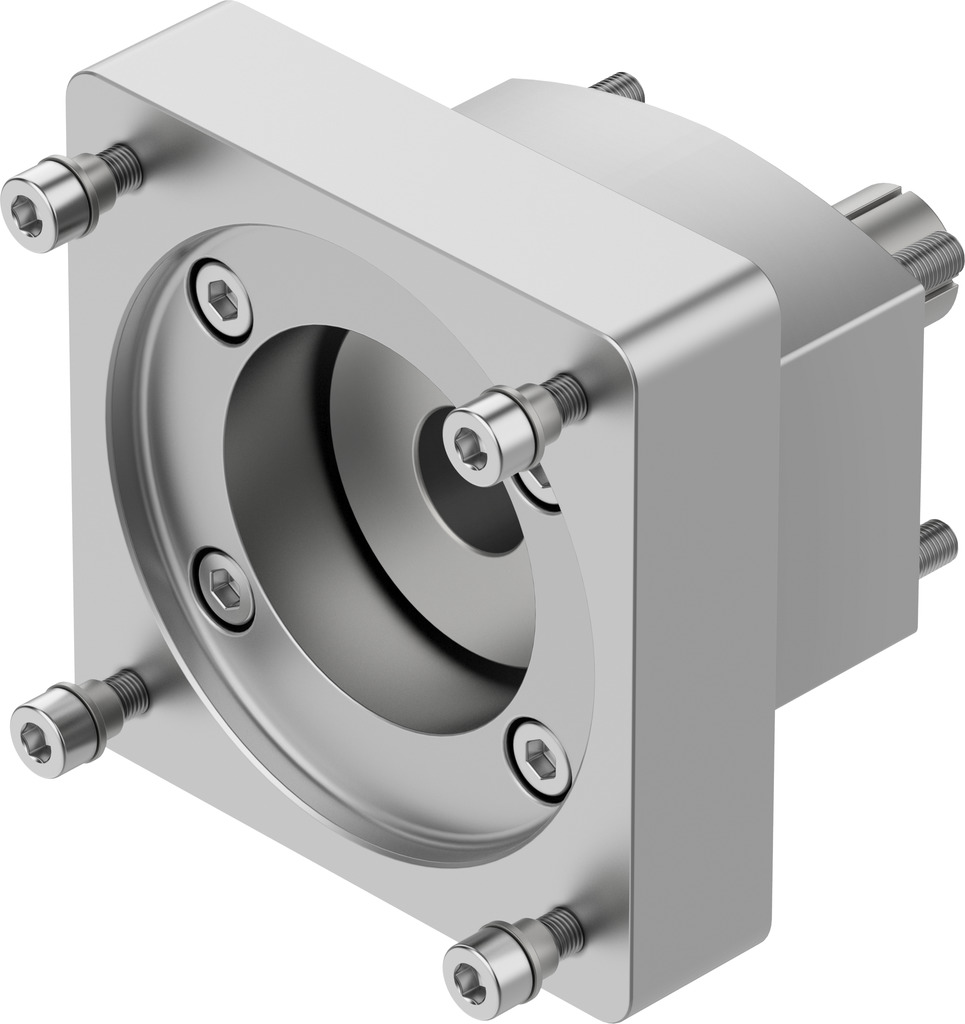 FESTO/费斯托 轴向安装组件 EAMM-A-L48-80P-G2