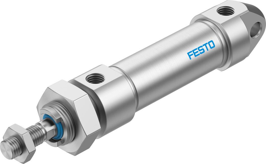 FESTO/费斯托 标准气缸 CRDSNU-25-40-P-A