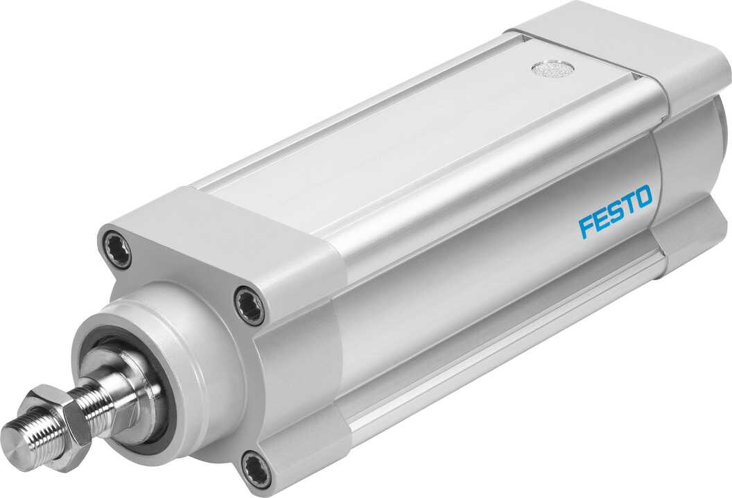 FESTO/费斯托 电缸 ESBF-BS-32-100-10P