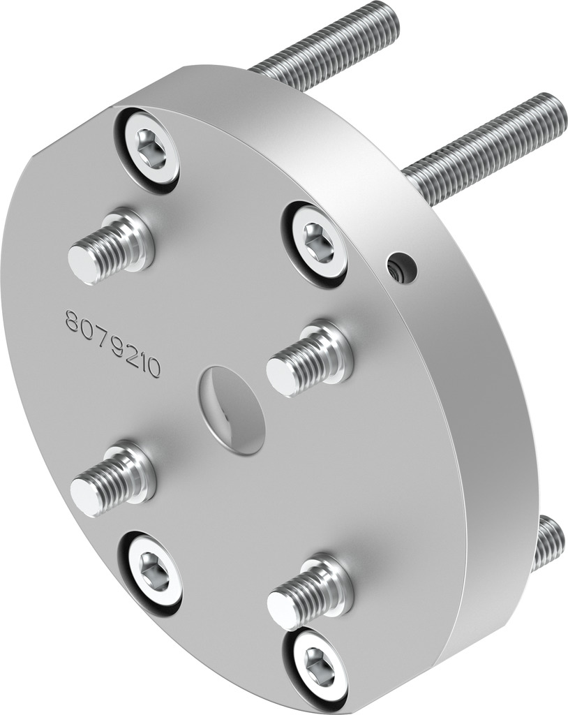 FESTO/费斯托 连接组件 DHAA-G-R3-32-B19-50