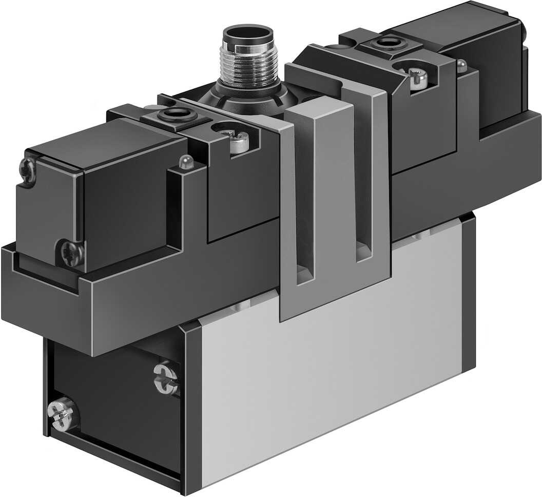 FESTO/费斯托 电磁阀 JMEBH-5/2-D-3-ZSR-C