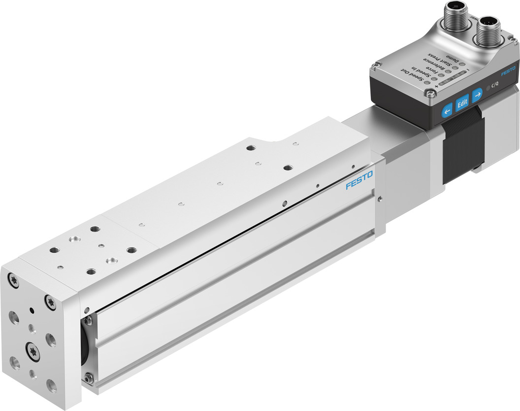 FESTO/费斯托 小型滑台单元 EGSS-BS-KF-45-125-10P-ST-M-H1-PLK-AA