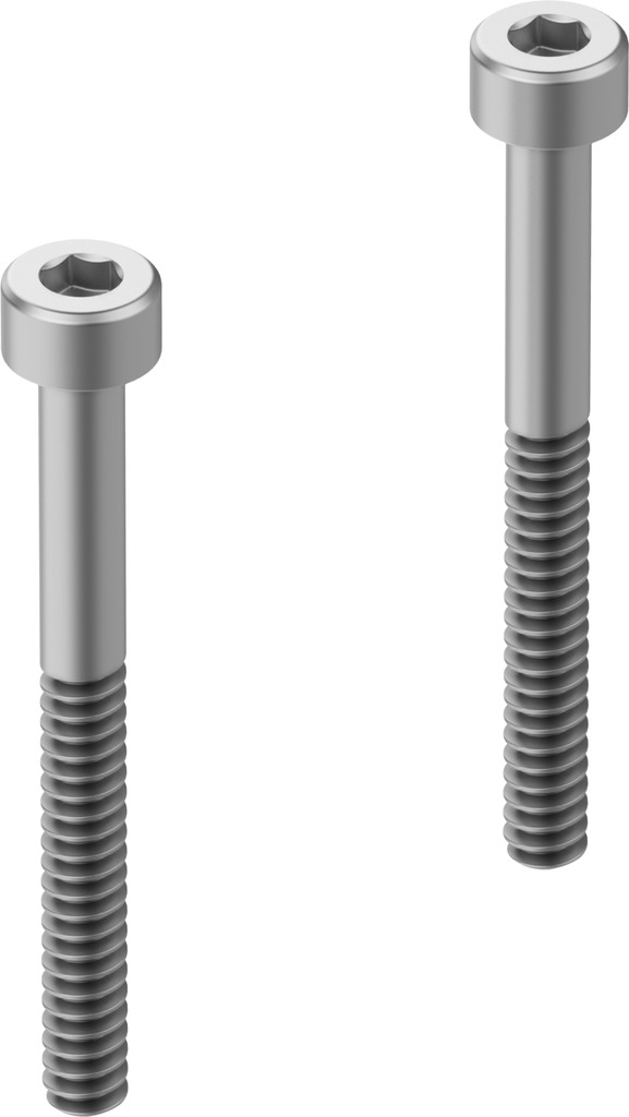 FESTO/费斯托 螺丝套组 VAME-B14-S-M5