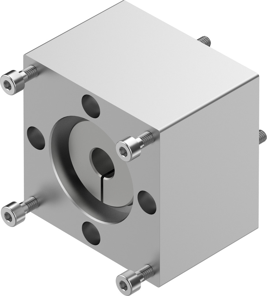 FESTO/费斯托 轴向安装组件 EAMM-A-T42-60AB