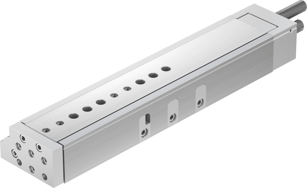 FESTO/费斯托 小型滑台式气缸 DGSL-20-200-P1A