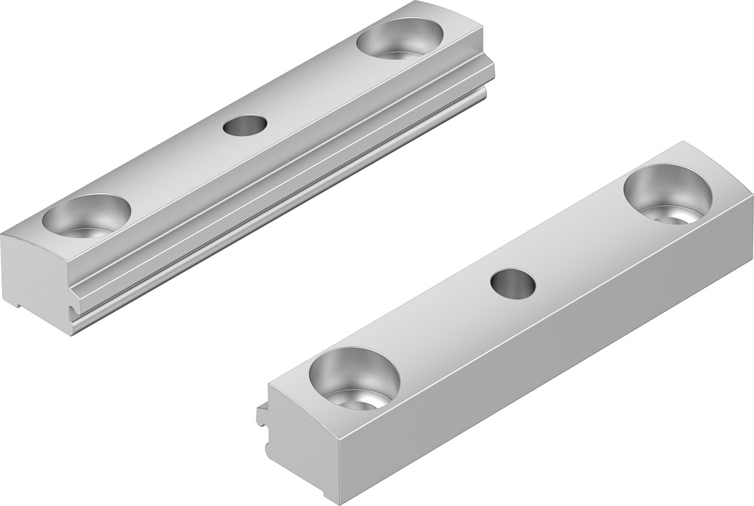FESTO/费斯托 型材安装件 EAHF-L2-25-P