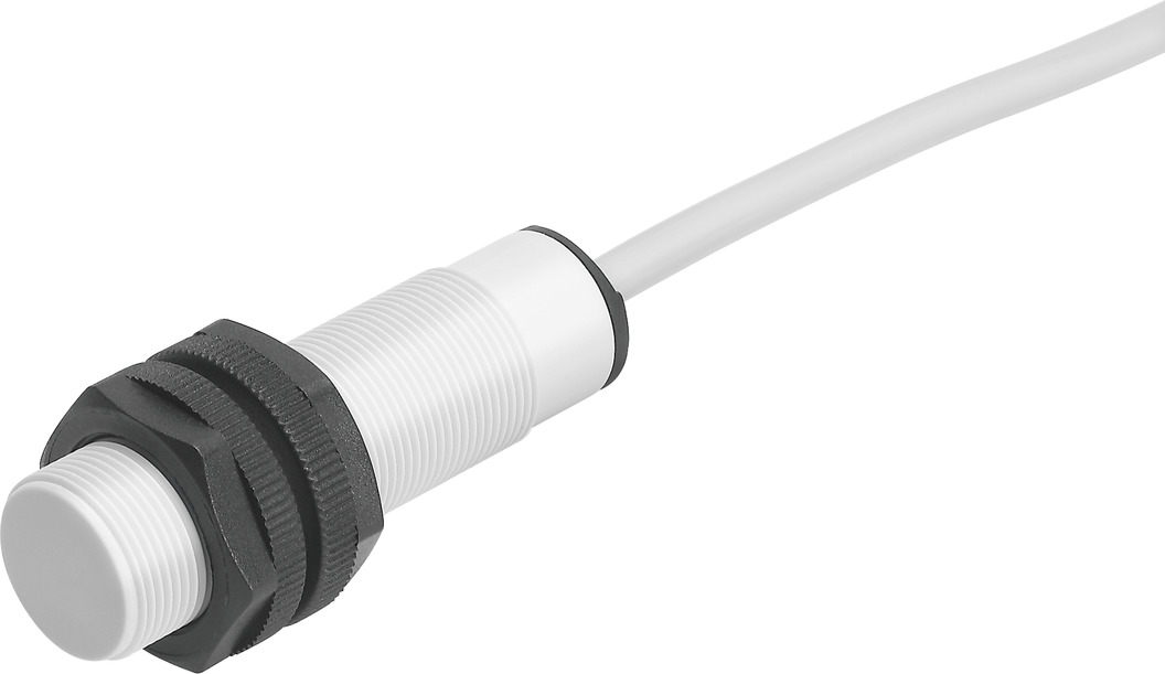 FESTO/费斯托 接近开关 SIEN-M18NB-NS-K-L-PA