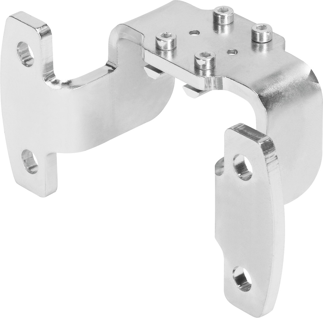FESTO/费斯托 法兰安装件 EAHH-P1-16