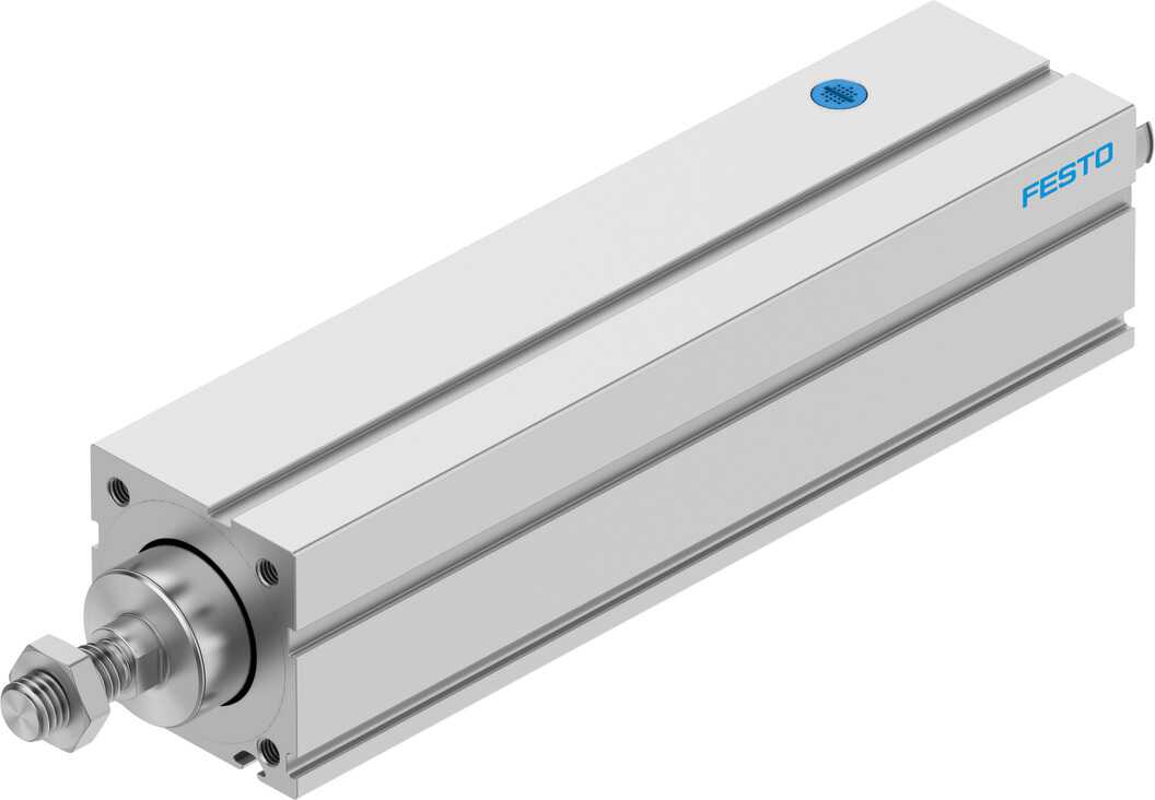FESTO/费斯托 电缸 EPCC-BS-45-200-10P-A