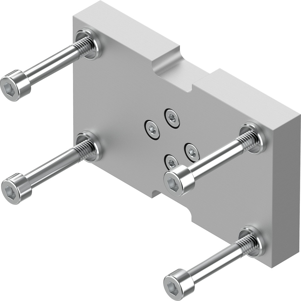 FESTO/费斯托 连接组件 DHAA-G-E21-60-B8-50