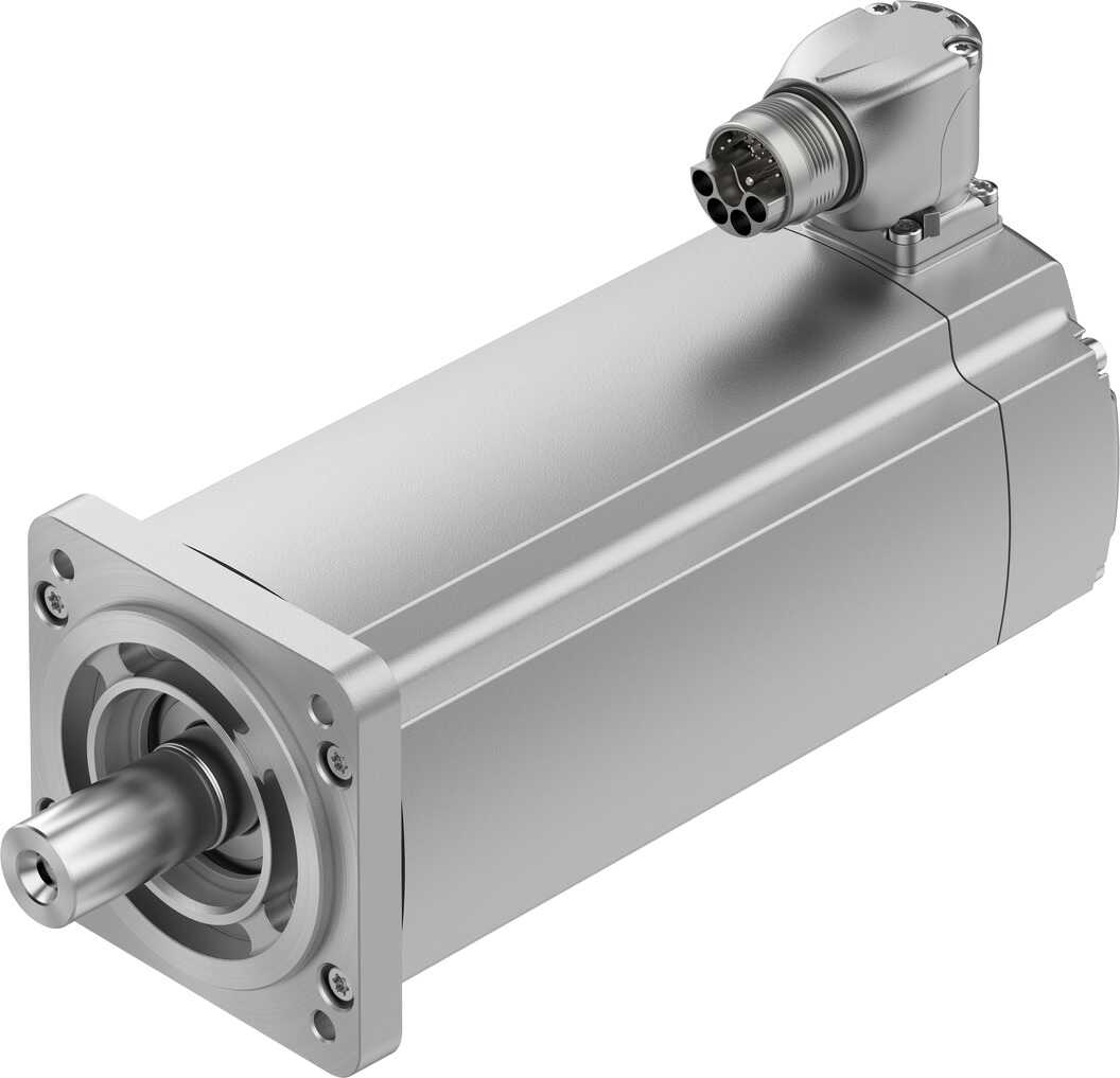 FESTO/费斯托 伺服电机 EMMT-AS-80-M-HS-RSB