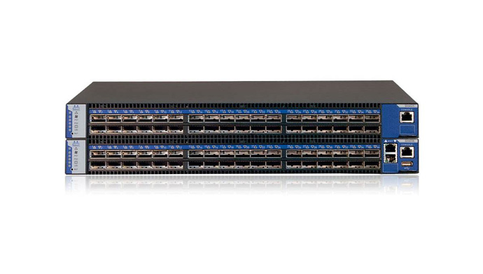 Mellanox Mellanox Technologies Mellanox Technologies