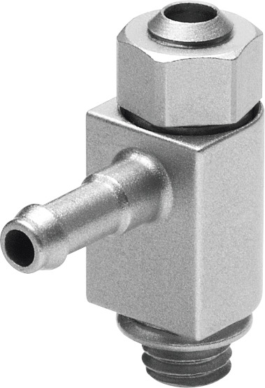 FESTO/费斯托 单向节流阀 GRLA-M5-PK-3-B