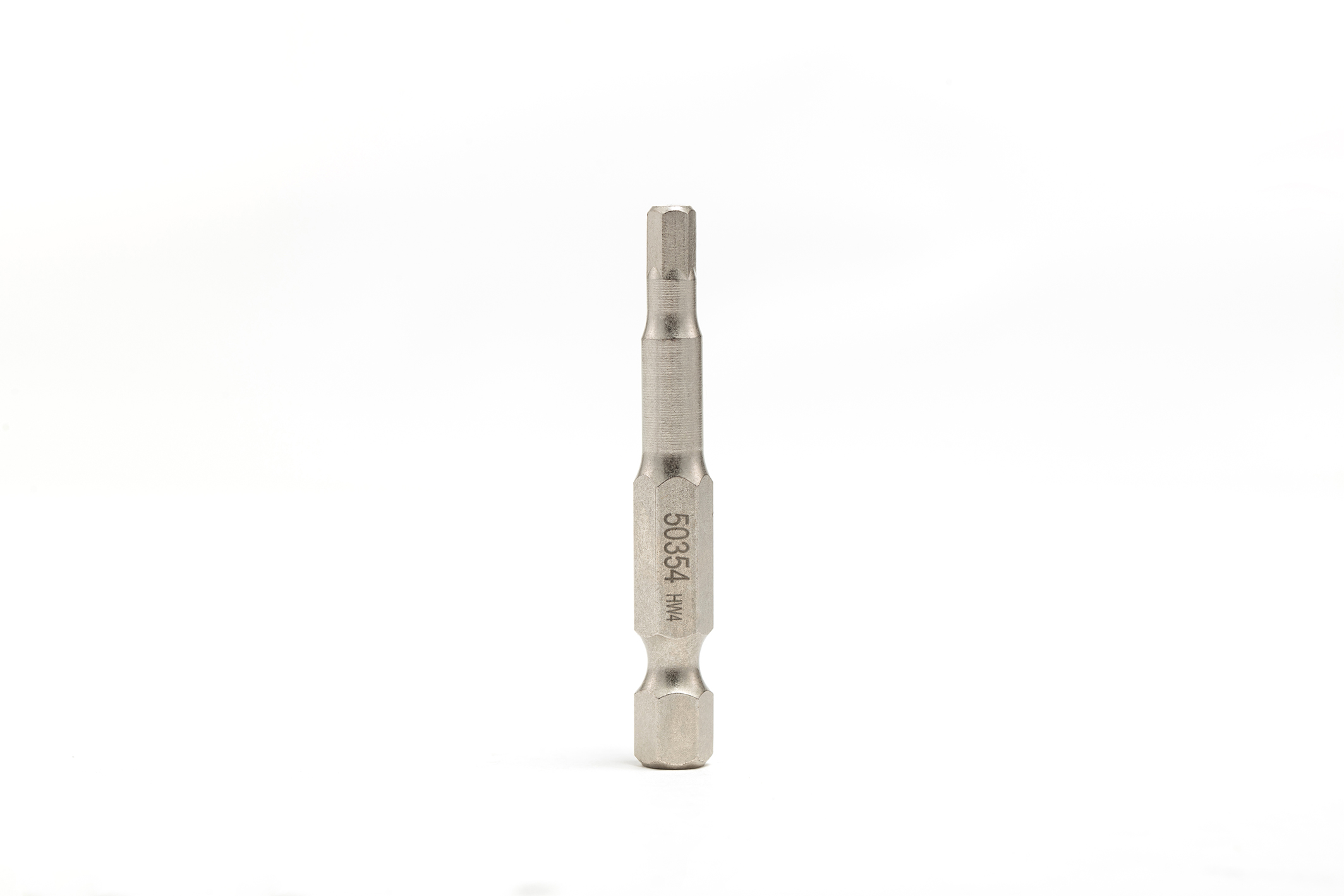 SATA/世达 5件套6.3MM系列50MM长六角旋具头2.5MM 59352