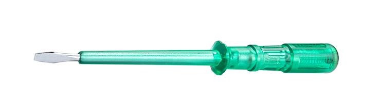 SATA/世达 普通型测电笔185MM 62502