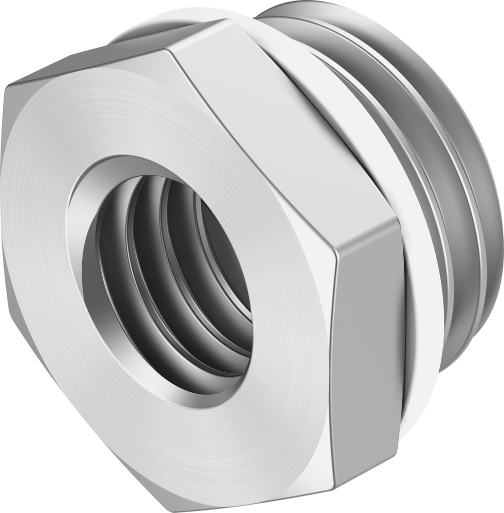 FESTO/费斯托 变径气嘴 NPFC-RS-G12-G14-MF