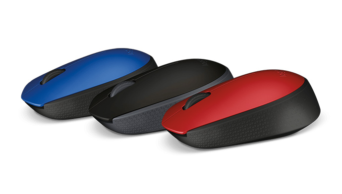 罗技 Logitech/罗技 Logitech 罗技 M171 罗技 M171