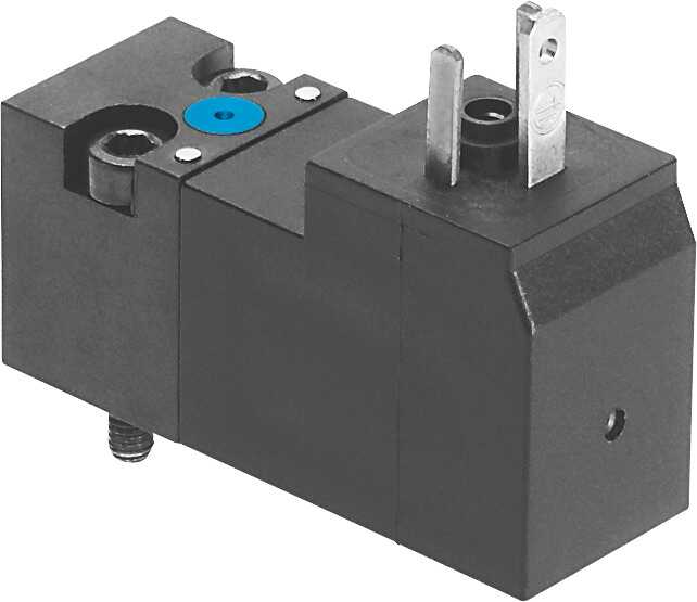 FESTO/费斯托 电磁阀 VSCS-B-M32-MD-WA-1AC1-8