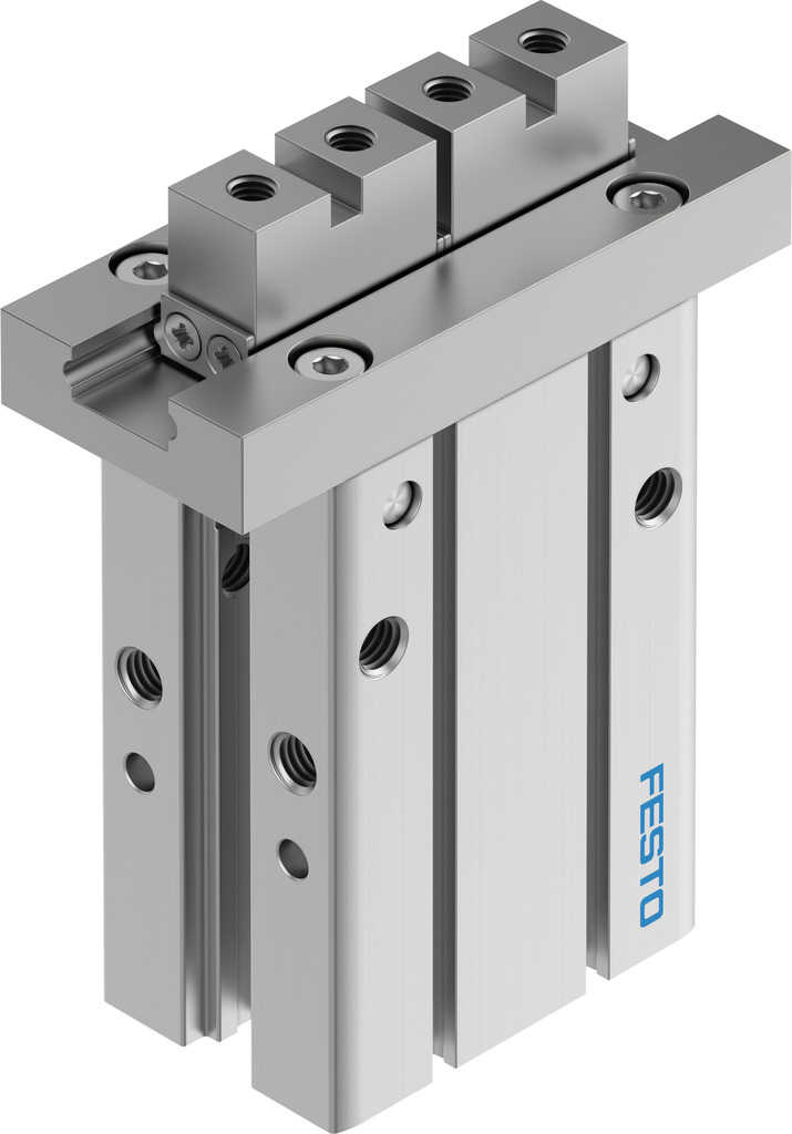 FESTO/费斯托 平行抓手 DHPC-L-25-A-NC-S-2