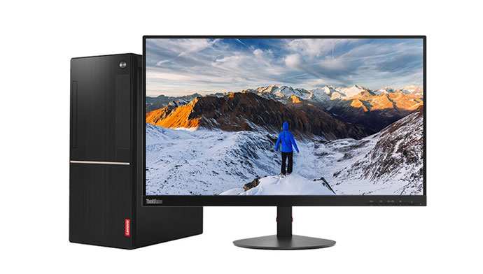Lenovo/联想 联想Lenovo 扬天商用T4900d 联想Lenovo 扬天商用T4900d