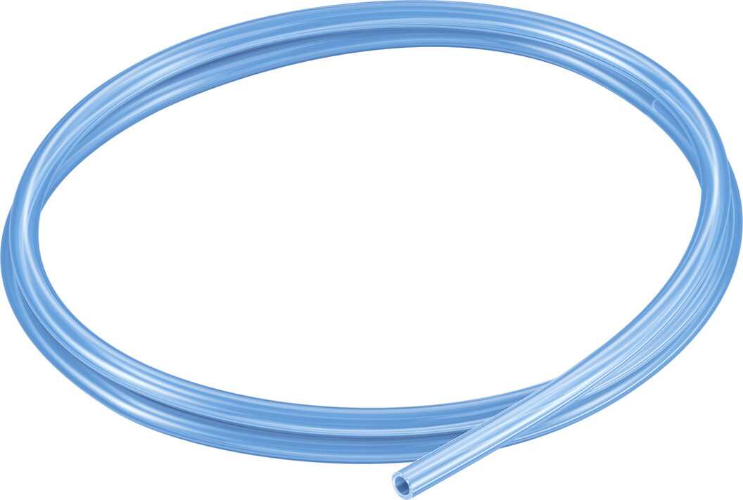 FESTO/费斯托 塑料气管 PUN-H-F-6X1-TBL