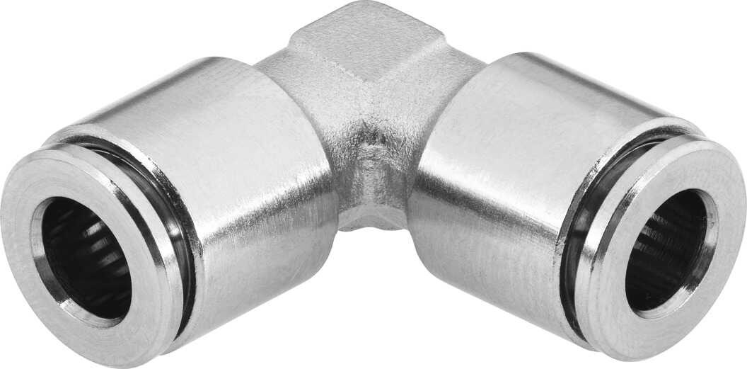 FESTO/费斯托 L 型快插接头 NPQH-L-Q6-E-P10