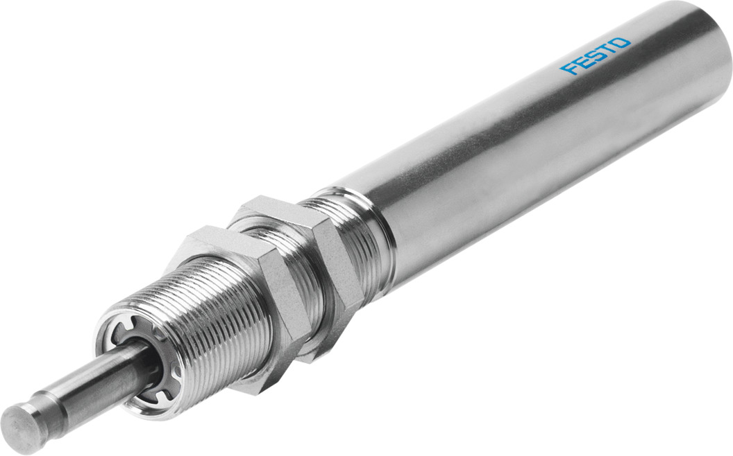 FESTO/费斯托 液压缓冲缸 DYHR-16-40-Y5