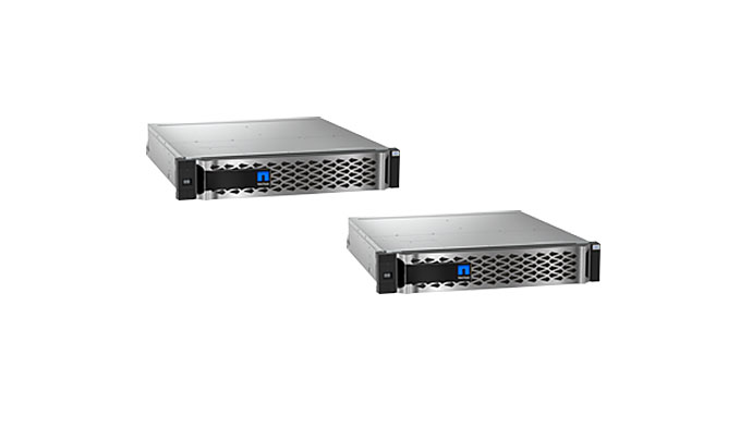 Lenovo NetApp/联想凌拓 NetApp EF系列 NetApp EF系列