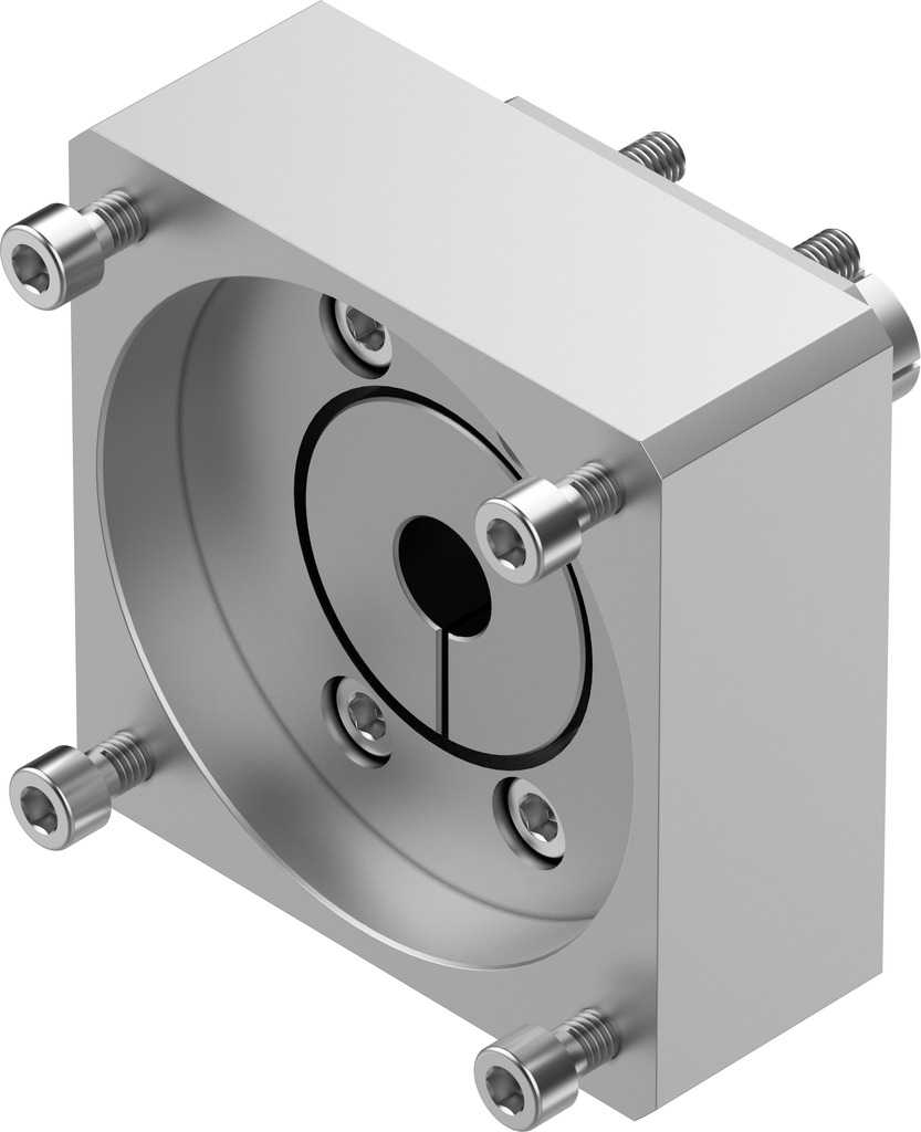 FESTO/费斯托 轴向安装组件 EAMM-A-N48-88A