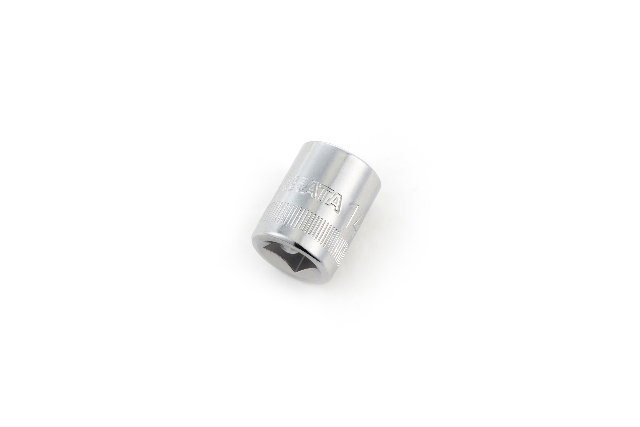 SATA/世达 10MM系列6角套筒14MM 12309