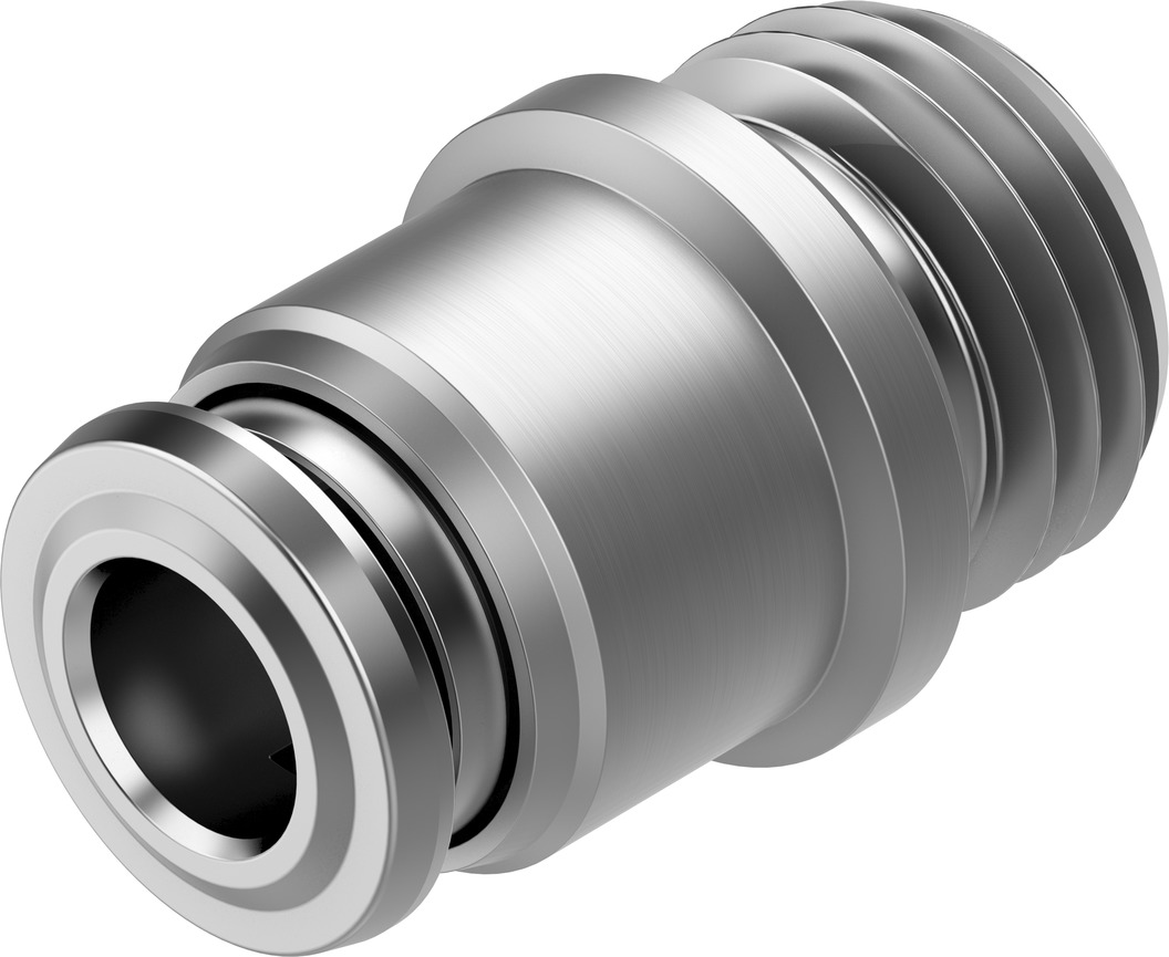 FESTO/费斯托 快插接头 NPQR-DK-G14-Q6