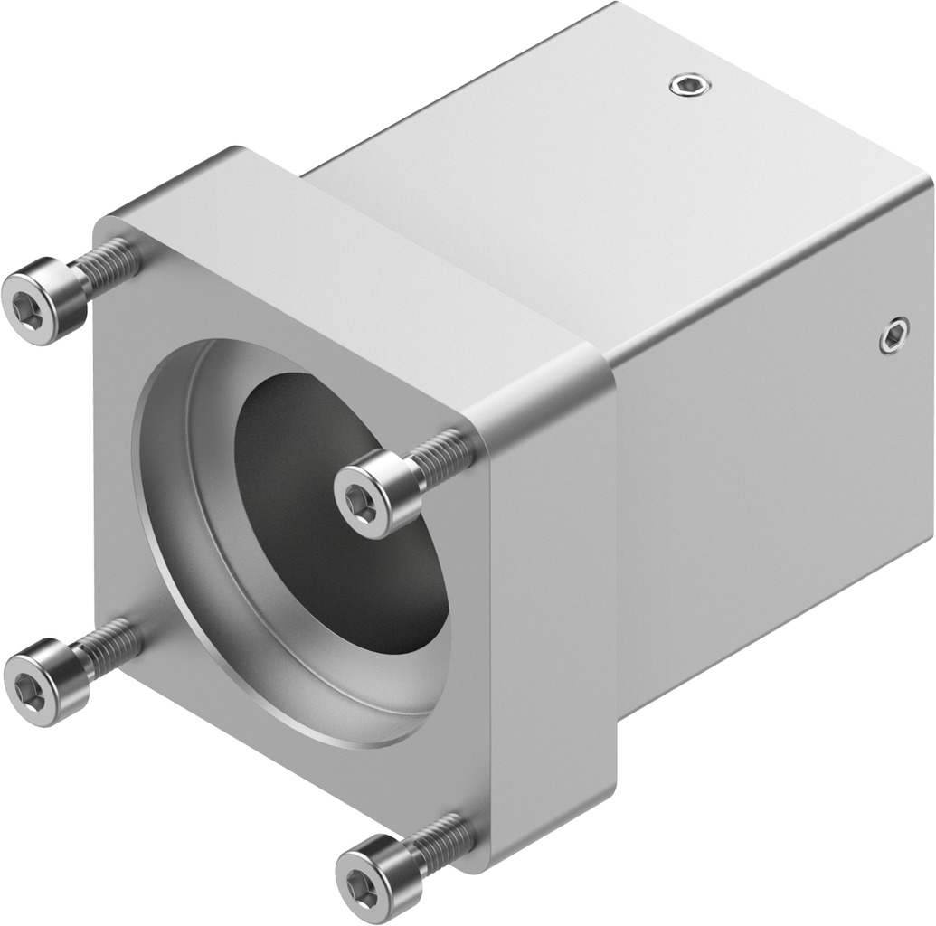 FESTO/费斯托 轴向安装组件 EAMM-A-V25-38AA