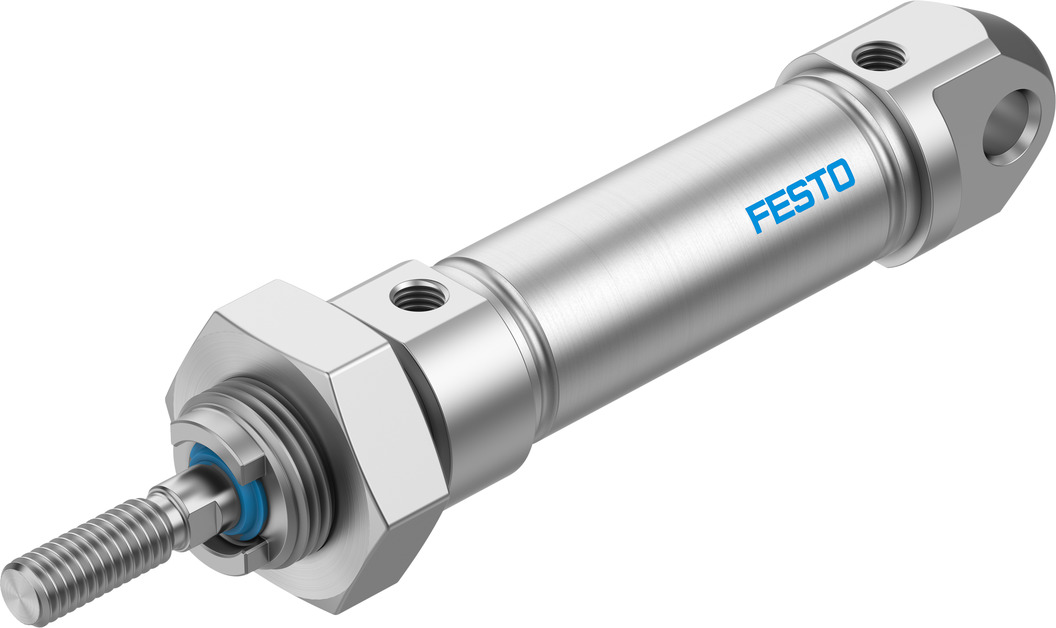 FESTO/费斯托 标准气缸 CRDSNU-16-10-P-A