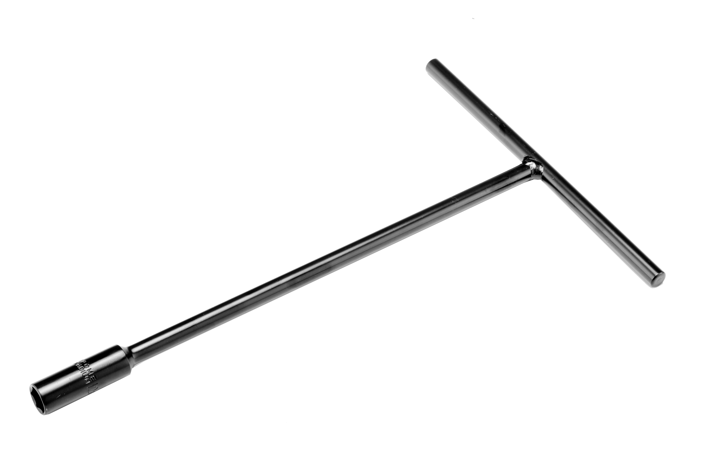 SATA/世达 T型6角套筒10MM 47703